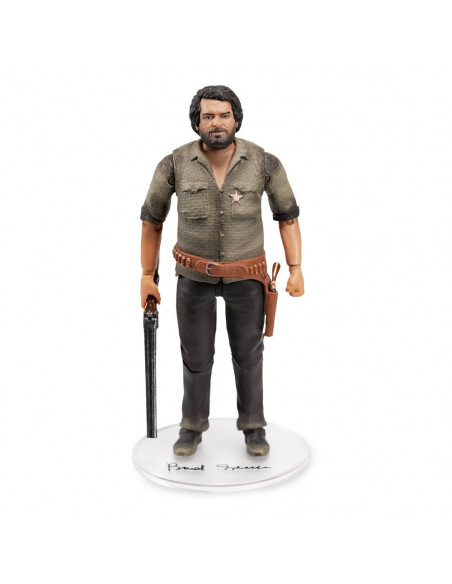Bud Spencer Action Figure Bambino 18 cm