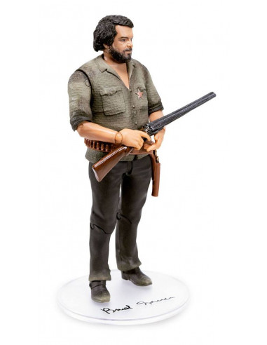 Bud Spencer Action Figure Bambino 18 cm