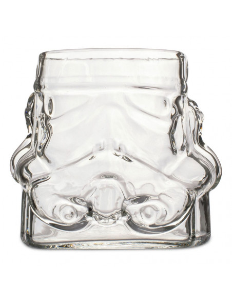 Original Stormtrooper Whisky glasses 2-Pack
