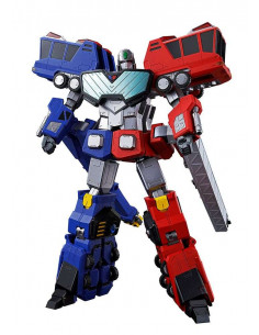 GX-109 KING OF BRAVE GAOGAIGAR CHORYUJIN