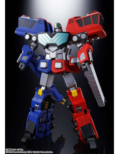 GX-109 KING OF BRAVE GAOGAIGAR CHORYUJIN 2