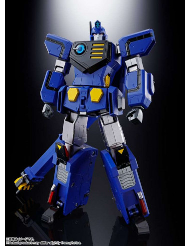 GX-109 KING OF BRAVE GAOGAIGAR CHORYUJIN