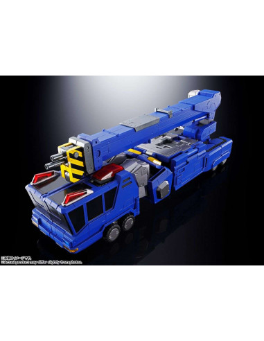 GX-109 KING OF BRAVE GAOGAIGAR CHORYUJIN