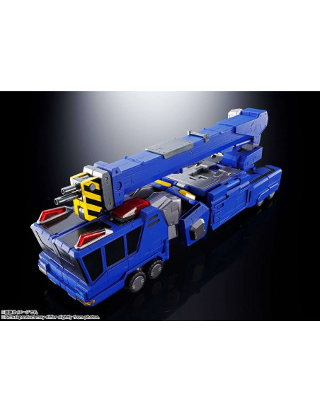 GX-109 KING OF BRAVE GAOGAIGAR CHORYUJIN