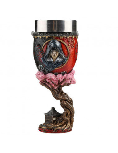 ASSASSIN'S CREED SHADOWS GOBLET