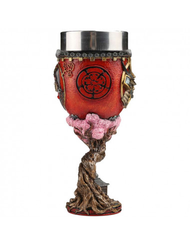 ASSASSIN'S CREED SHADOWS GOBLET