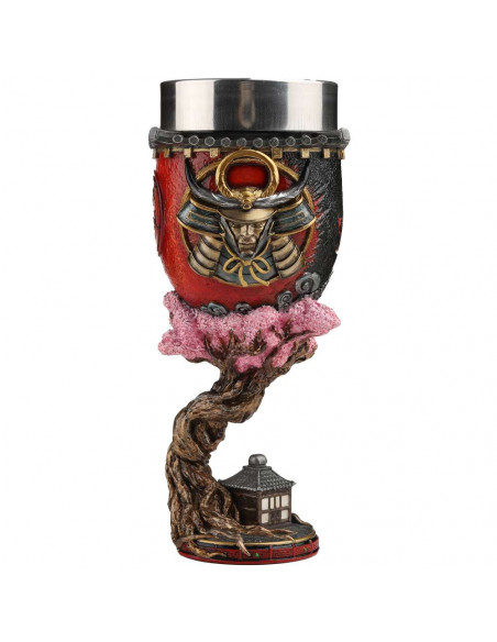 ASSASSIN'S CREED SHADOWS GOBLET