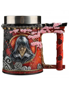 ASSASSIN'S CREED SHADOWS TANKARD