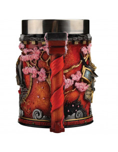 ASSASSIN'S CREED SHADOWS TANKARD 2