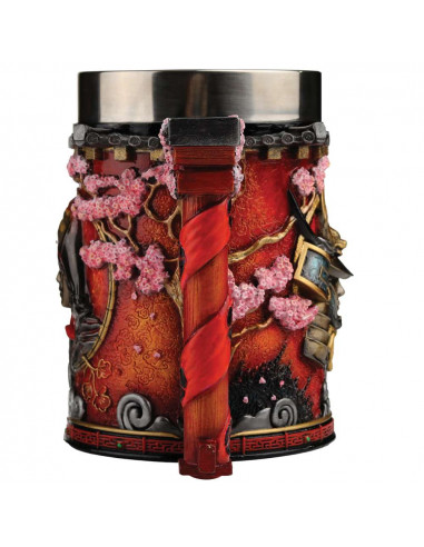 ASSASSIN'S CREED SHADOWS TANKARD