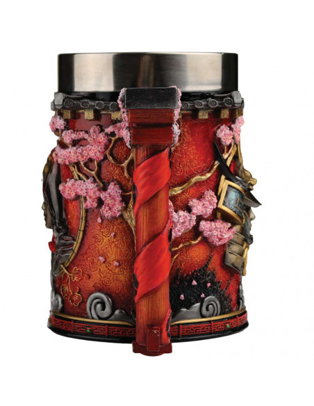 ASSASSIN'S CREED SHADOWS TANKARD