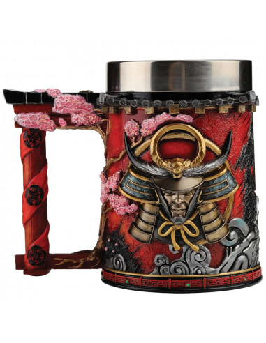ASSASSIN'S CREED SHADOWS TANKARD