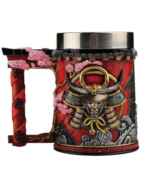ASSASSIN'S CREED SHADOWS TANKARD