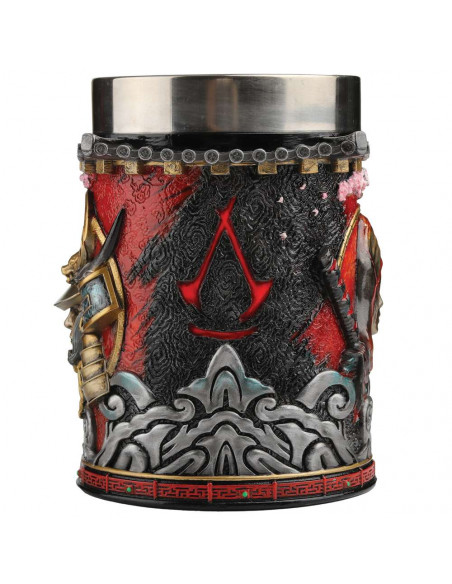 ASSASSIN'S CREED SHADOWS TANKARD