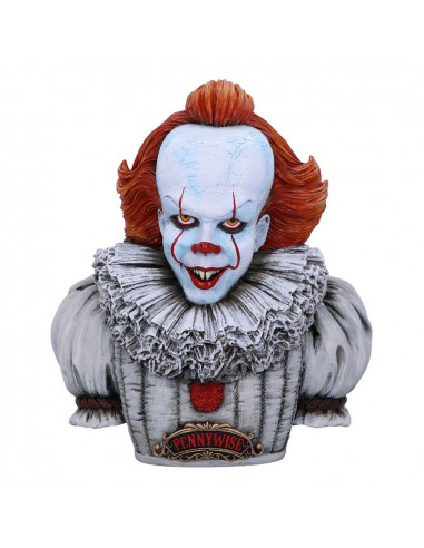 IT Bust Pennywise 30 cm