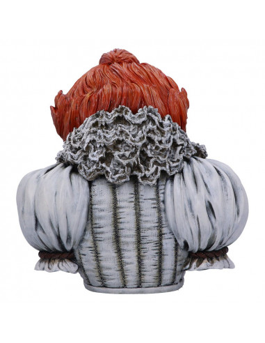 IT Bust Pennywise 30 cm