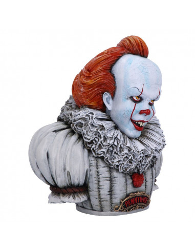 IT Bust Pennywise 30 cm
