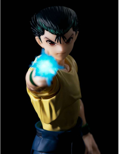 YU YU HAKUSHO YUSUKE URAMESHI SHF