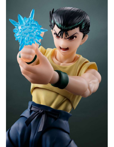 YU YU HAKUSHO YUSUKE URAMESHI SHF