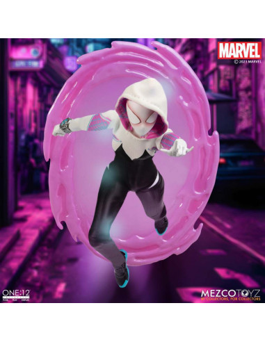 ONE 12 COLLECTIVE GHOST-SPIDER AF