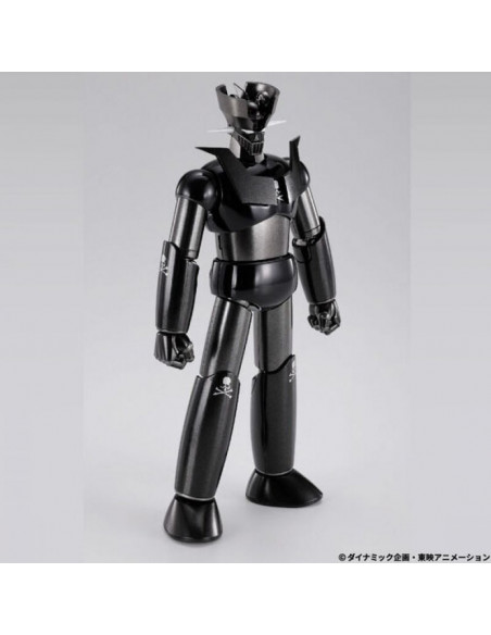 GX-105MMJ MAZINGER Z Kakumei Shinka Mastermind Japan Edition Bandai Tamashii