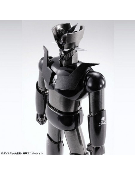 GX-105MMJ MAZINGER Z Kakumei Shinka Mastermind Japan Edition Bandai Tamashii