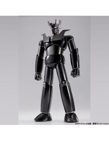 GX-105MMJ MAZINGER Z Kakumei Shinka Mastermind Japan Edition Bandai Tamashii