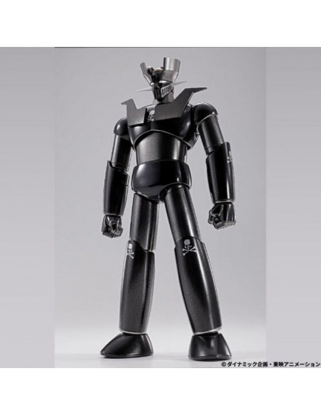 GX-105MMJ MAZINGER Z Kakumei Shinka Mastermind Japan Edition Bandai Tamashii