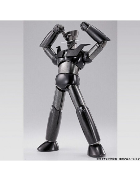 GX-105MMJ MAZINGER Z Kakumei Shinka Mastermind Japan Edition Bandai Tamashii