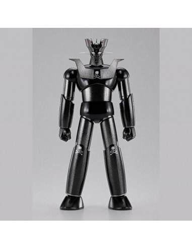 GX-105MMJ MAZINGER Z Kakumei Shinka Mastermind Japan Edition Bandai Tamashii