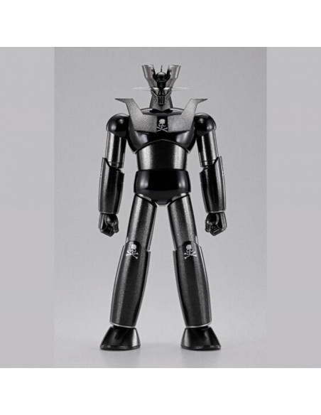 GX-105MMJ MAZINGER Z Kakumei Shinka Mastermind Japan Edition Bandai Tamashii