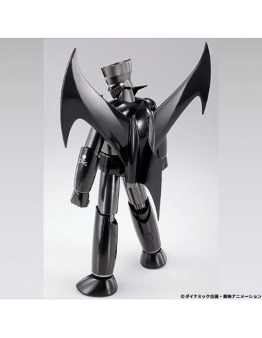 GX-105MMJ MAZINGER Z Kakumei Shinka Mastermind Japan Edition Bandai Tamashii