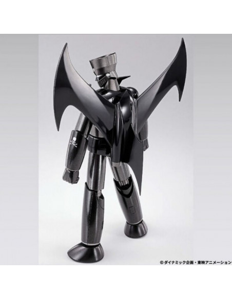 GX-105MMJ MAZINGER Z Kakumei Shinka Mastermind Japan Edition Bandai Tamashii