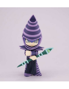 MEGATOON YU-GI-OH! DARK MAGICIAN 2