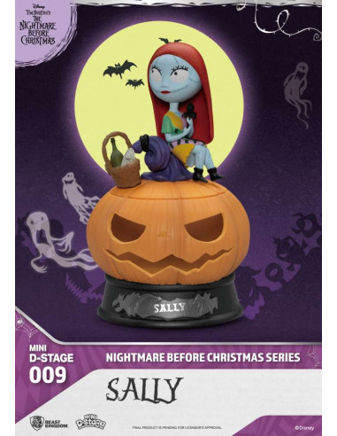 MINI EGG ATTACK NBX SERIES SET (6)