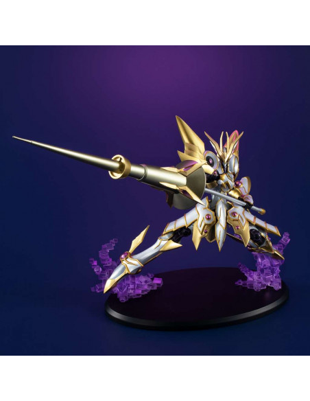 MONSTERS CHRONICLE YUGIOH VRAIN ACSS TLK