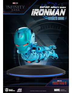 EGG ATK FLOAT INF SAG IRON MAN STLTH MOD