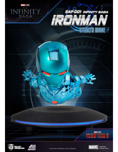 EGG ATK FLOAT INF SAG IRON MAN STLTH MOD 2