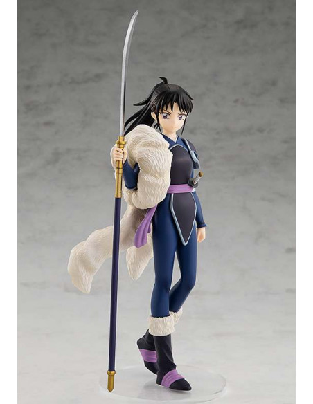 YASHAHIME PRINCES HALF-DEMON SETSUNA PUP