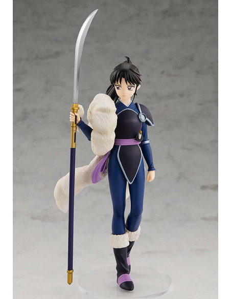 YASHAHIME PRINCES HALF-DEMON SETSUNA PUP