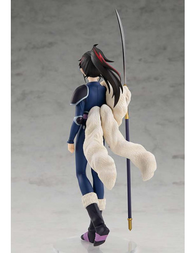 YASHAHIME PRINCES HALF-DEMON SETSUNA PUP