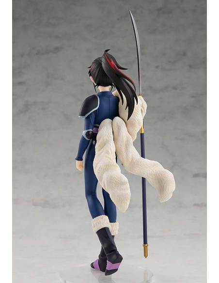 YASHAHIME PRINCES HALF-DEMON SETSUNA PUP