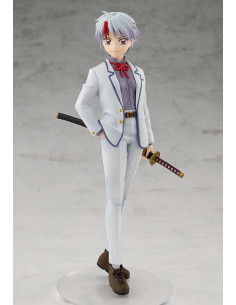 YASHAHIME PRINCES H-D TOWA HIGURASHI PUP