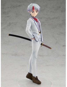 YASHAHIME PRINCES H-D TOWA HIGURASHI PUP 2