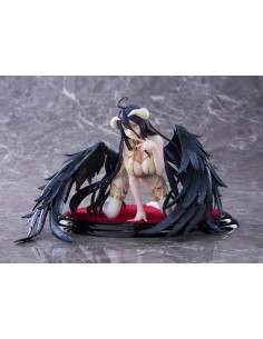 OVERLORD ALBEDO LINGERIE 1/7 STATUE 2