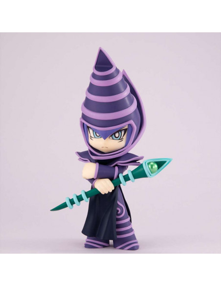 MEGATOON YUGIOH DARK MAGIC SLIF GIFT SET