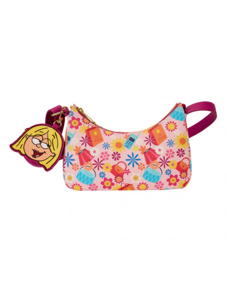 Disney by Loungefly Crossbody Lizzie McGuire