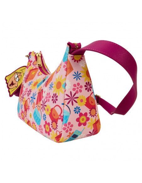 Disney by Loungefly Crossbody Lizzie McGuire
