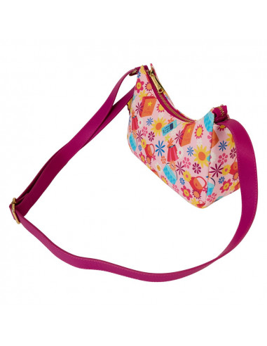 Disney by Loungefly Crossbody Lizzie McGuire