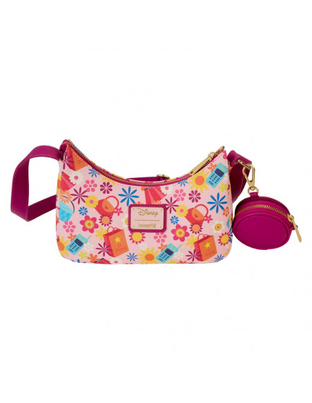 Disney by Loungefly Crossbody Lizzie McGuire